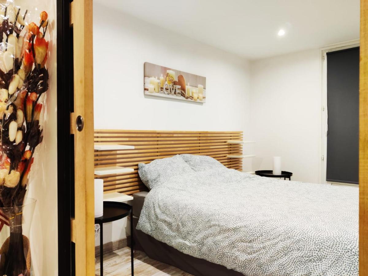 Sw House Paris Stade De France Cdg เลอบล็องเมนิล ภายนอก รูปภาพ