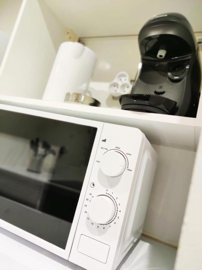 Sw House Paris Stade De France Cdg เลอบล็องเมนิล ภายนอก รูปภาพ
